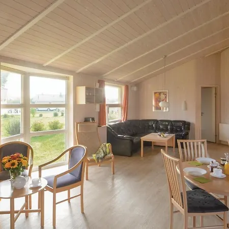 Holiday home Freibeuterweg 6 - Dorf 6 *
