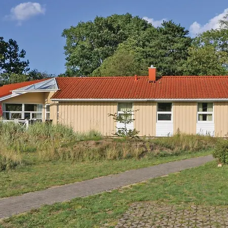 Freibeuterweg 6 - Dorf 6 Holiday home Lubeck