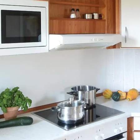Holiday home Freibeuterweg 6 - Dorf 6 *