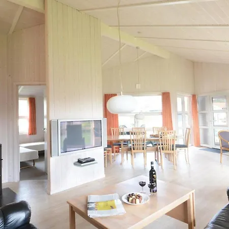 Freibeuterweg 6 - Dorf 6 Holiday home