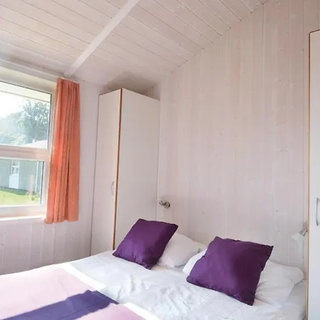 Holiday home Freibeuterweg 6 - Dorf 6
