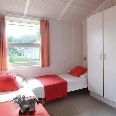 Holiday home Freibeuterweg 6 - Dorf 6 *