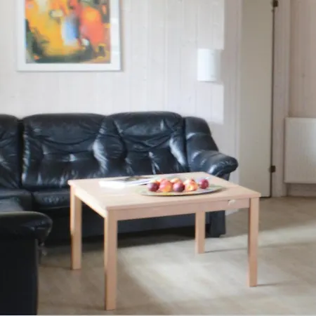 Holiday home Freibeuterweg 6 - Dorf 6 *