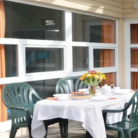 Holiday home Freibeuterweg 6 - Dorf 6